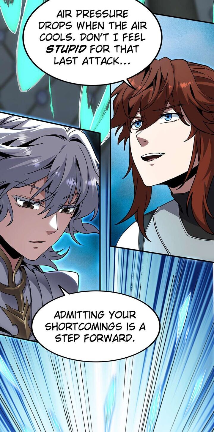 The Beginning After the End, Chapter 217 image 45